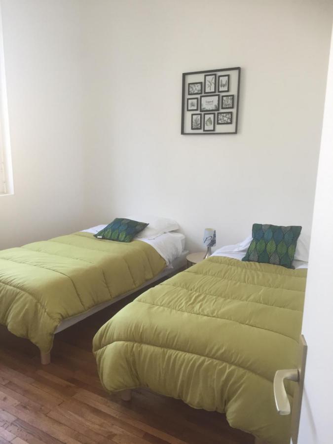 Appartement 1-6 Pers Situe Entre Les Ponts Saumur Exteriör bild